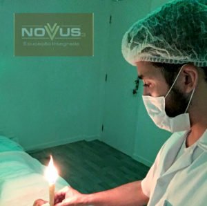 Cone Hindu (Chinê) - Espaço Novvus3 Educação