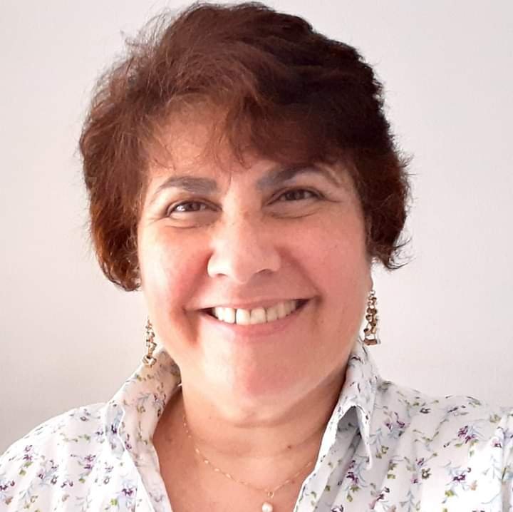 Lucia Aba Youssef Haboba